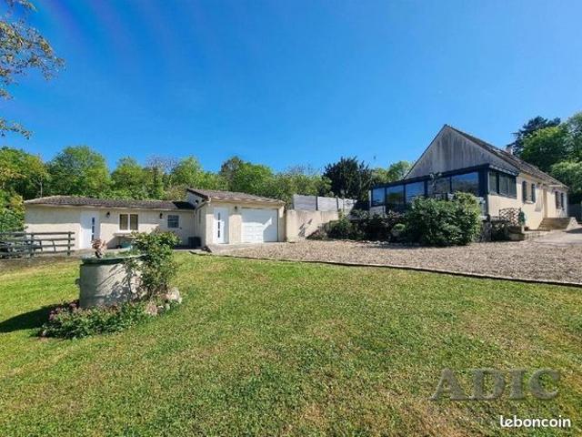 Maison vente à Montgé-en-Goële, Seine-et-Marne