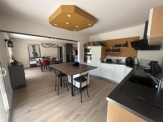 Maison vente à Cholet, Chanteloup-les-bois