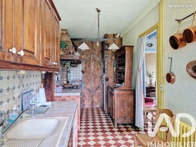 Maison vente à Bergerac, Lamothe-montravel