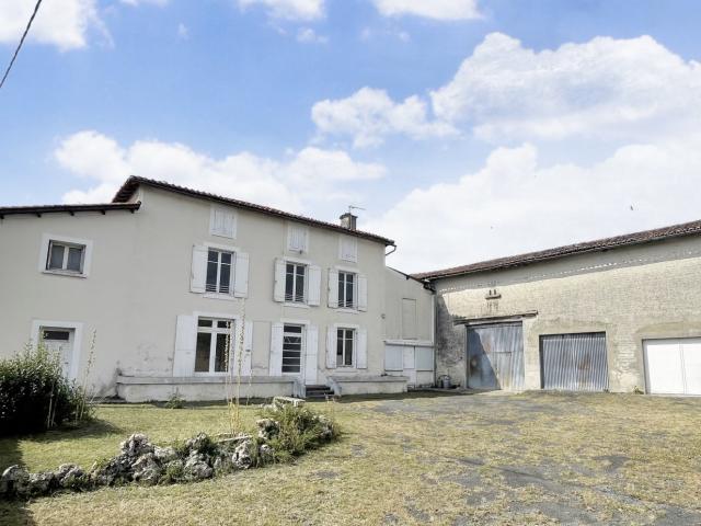Maison vente à L'Ouche aux Filles, Néré