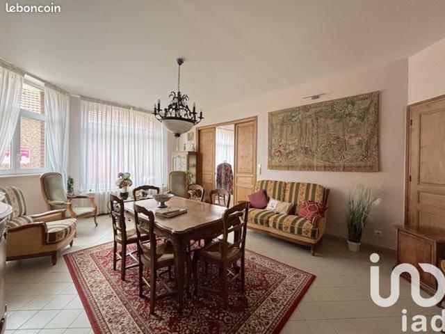 Maison vente à Arras, Achiet-le-petit