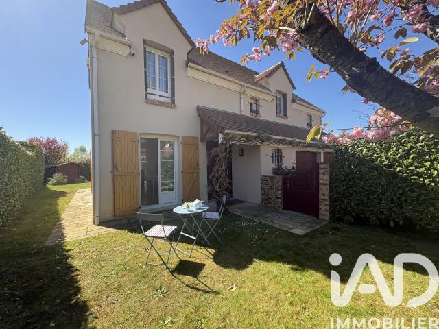 Maison vente à Marolles-en-Brie, Val-de-Marne