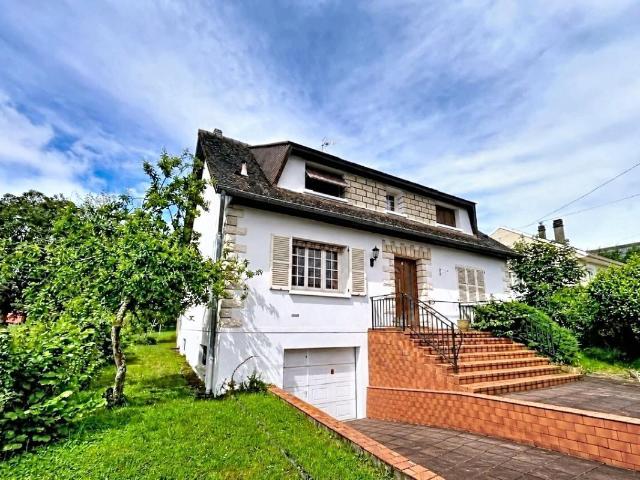 Maison vente à Noailles, Oise