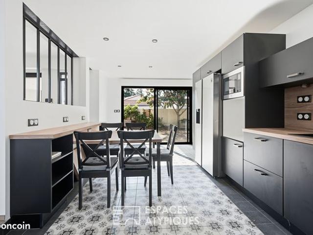 Maison vente à Nantes, Vallet