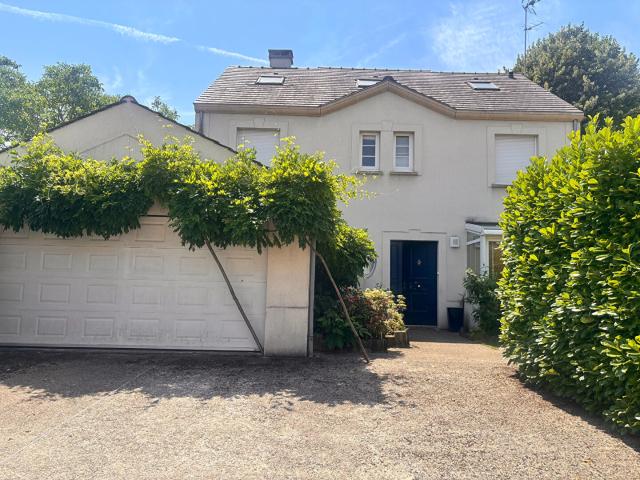 Maison vente à Palaiseau, Ballainvilliers