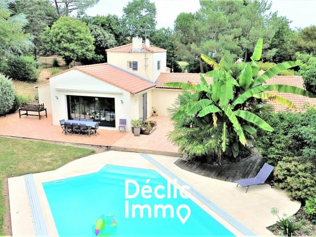 Maison vente à Les Sables-d'Olonne, Moutiers-les-mauxfaits