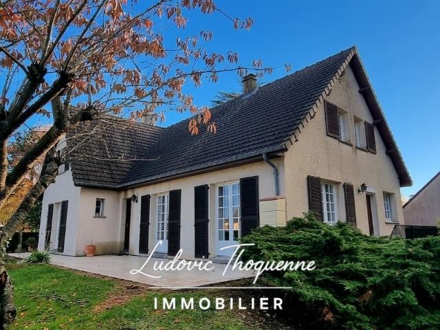 Maison vente à Bayeux