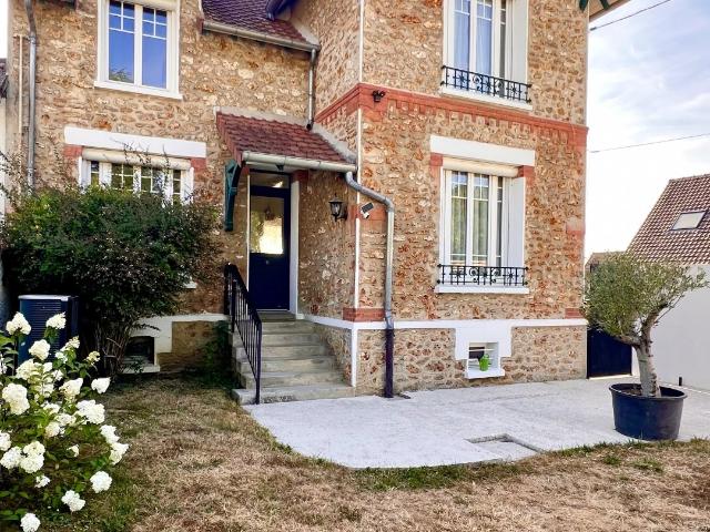 Maison vente à Jouarre, Seine-et-Marne