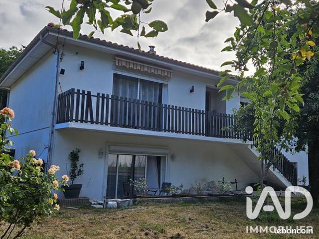 Maison vente à Saintes, Saint-georges-des-coteaux