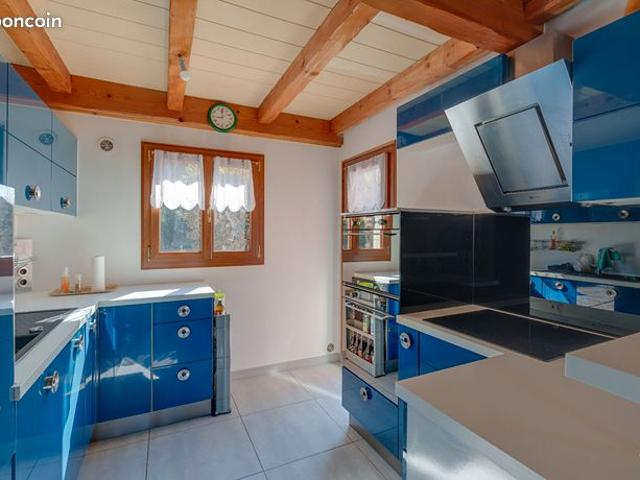 Maison vente à Lugrin, Haute-Savoie