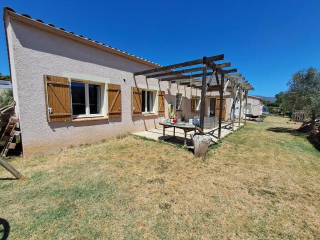 Maison vente à Carcassonne, Pradelles-en-val