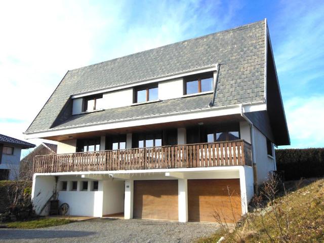 Maison vente à Thonon-les-Bains, Vinzier