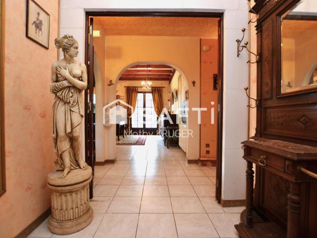 Maison vente à Bergerac, Saint-antoine-de-breuilh