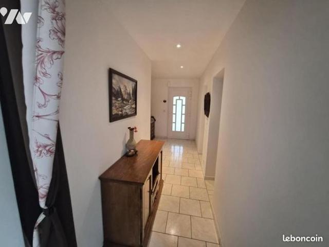 Maison vente à Commercy, Broussey-raulecourt
