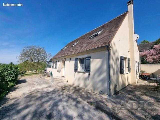 Maison vente à Meaux, Saint-soupplets