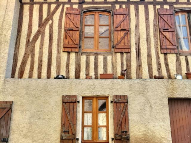 Maison vente à Auch, Simorre