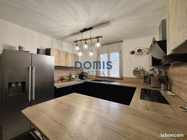 Maison vente à Montpellier, Frontignan