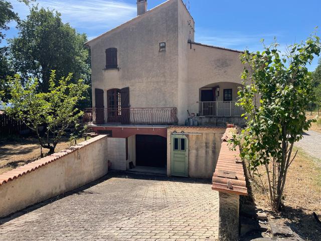 Maison vente à Brignoles, Vinon-sur-verdon