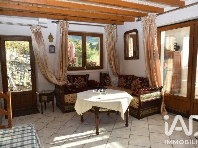 Maison vente à Saint-Maurice-en-Trièves, Isère
