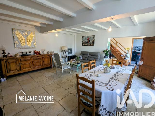 Maison vente à Rochefort, Ciré-d'aunis