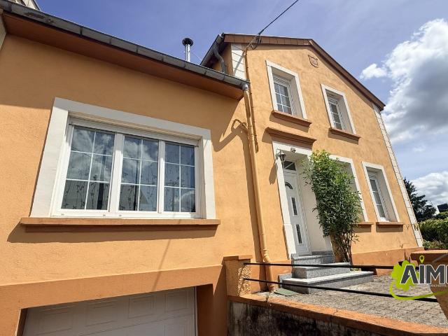 Maison vente à Forbach-Boulay-Moselle, Folkling