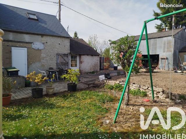 Maison vente à Orléans, Charsonville
