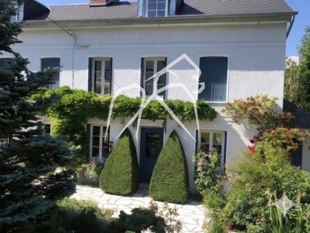 Maison vente à Rouen, Notre-dame-de-bondeville