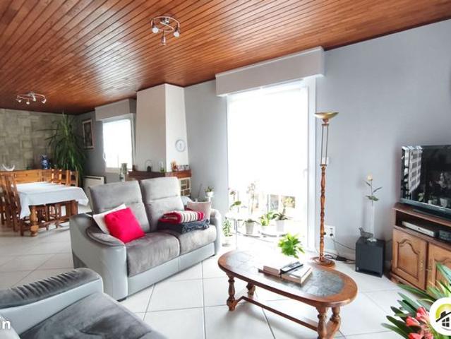 Maison vente à Pleumeleuc, Ille-et-Vilaine