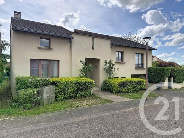 Maison vente à Metz, Retonfey