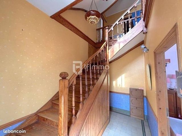 Maison vente à Arras, Achiet-le-petit