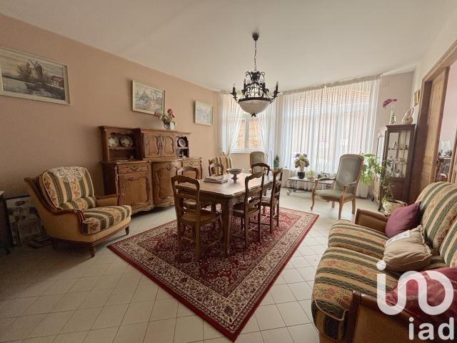 Maison vente à Arras, Achiet-le-petit