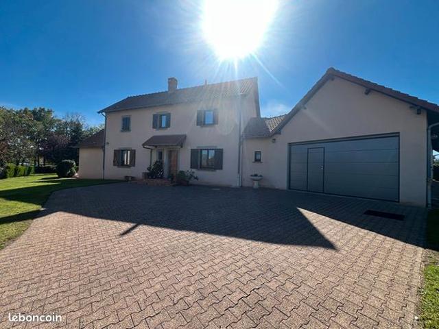Maison vente à Montluçon, Prémilhat