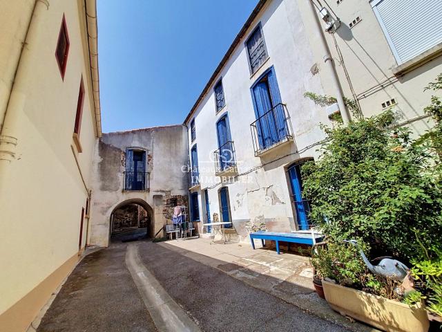 Maison vente à Ansignan, Pyrénées-Orientales