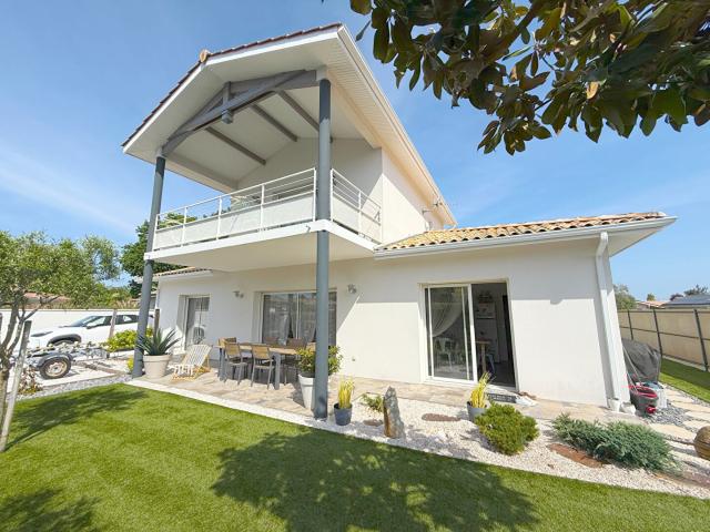 Maison vente à Arcachon, Gujan-mestras