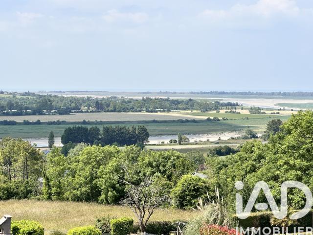 Maison vente à Coutances, Heugueville-sur-sienne