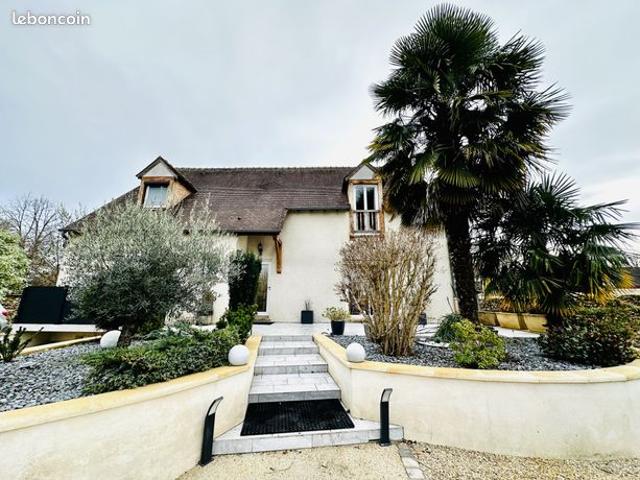 Maison vente à Perthes, Ardennes