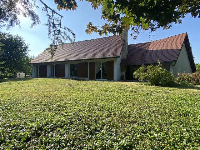 Maison vente à Troyes, Longsols