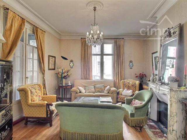 Maison vente à Tours