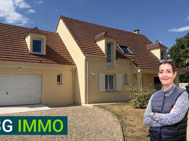 Maison vente à Arnouville-lès-Mantes, Yvelines