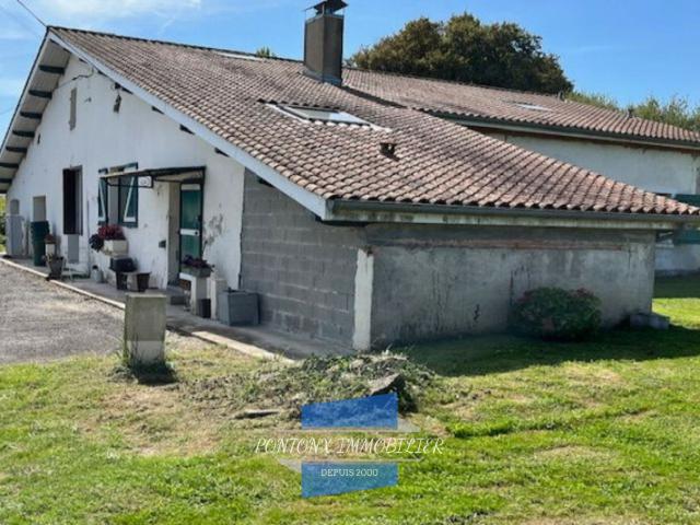 Maison vente à Dax, Mimbaste