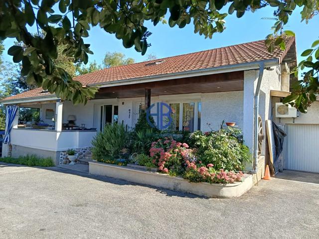 Maison vente à Vienne, Lieudieu