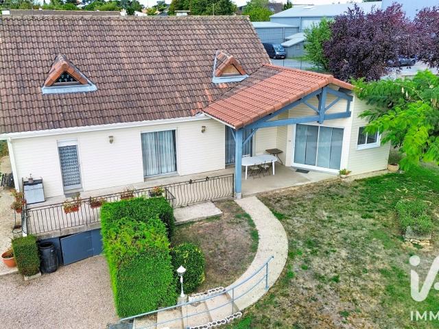 Maison vente à Le Clos du Lac, Vouillé