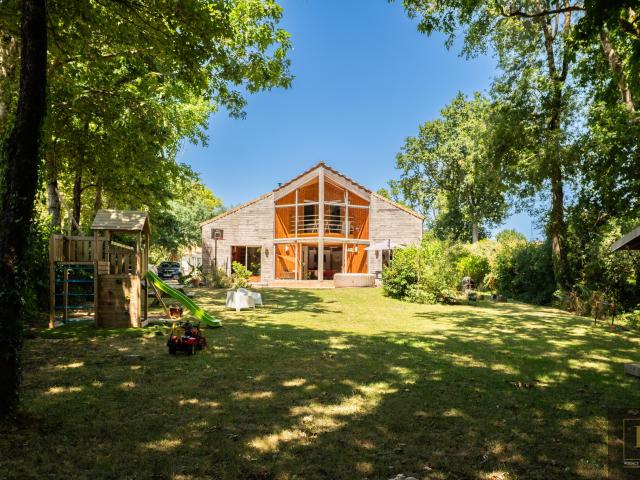 Maison vente à La Ficaudière, Pornic
