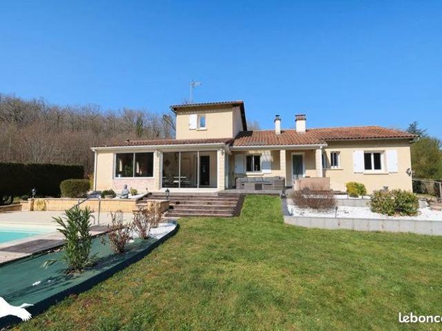 Maison vente à Périgueux, La Douze