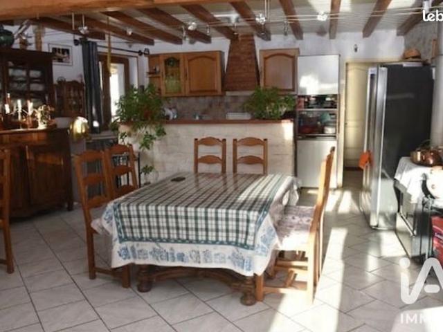 Maison vente à Saint-Maurice-en-Trièves, Isère