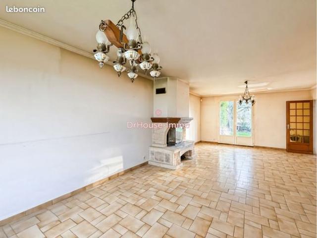 Maison vente à Provins, Bréau