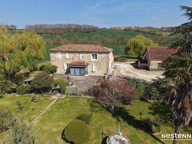 Maison vente à Condom, Saint-orens-pouy-petit