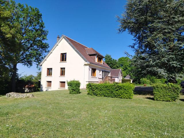Maison vente à Tours, Joué-lès-tours