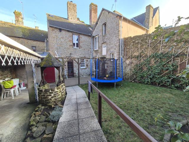 Maison vente à Mayenne, Lassay-les-châteaux