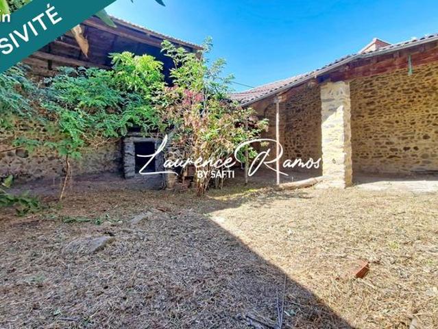 Maison vente à Brioude, Chambezon